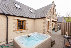 Appletree Cottage at Williamscraig Holiday Cottages